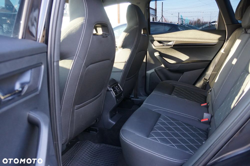 Skoda Karoq 2.0 TDI SCR Style - 30