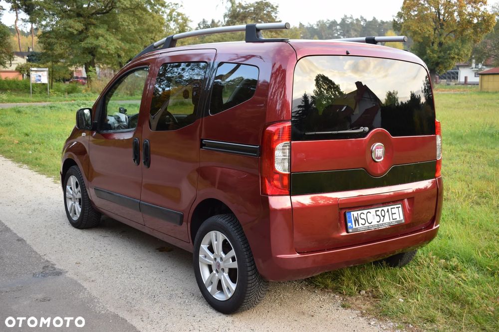 Fiat Qubo - 9