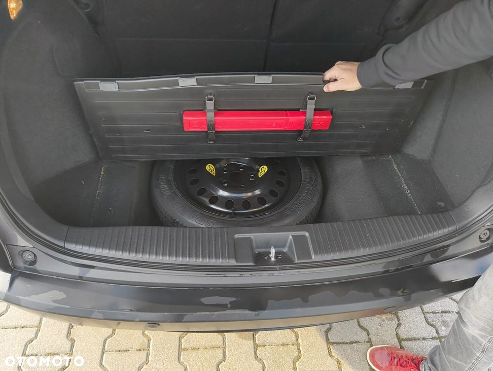 Honda HR-V 1.5 Executive (ADAS) CVT - 14