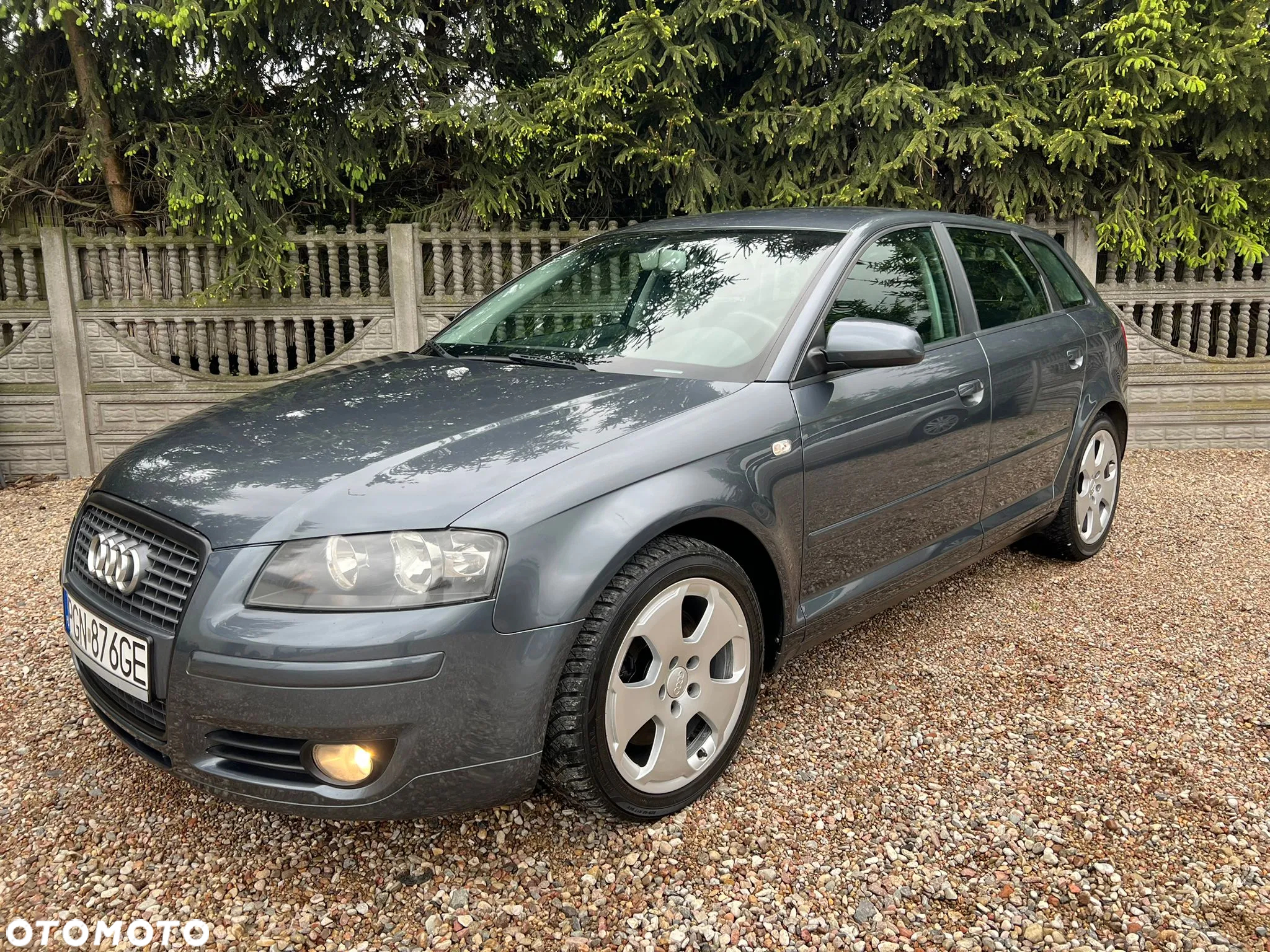Audi A3 2.0 TFSI Sportback Ambition - 29