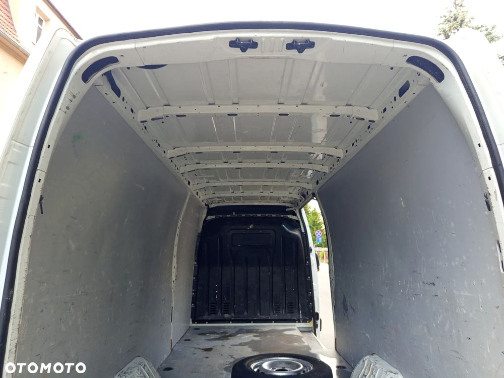 Opel Renault Movano Master MAXI Długi 4.40 cm NAPĘD NA TYŁ, FA -VAT 23% 2,3 CDTI 136 KM ZABUDOWA ZADBANY - 17