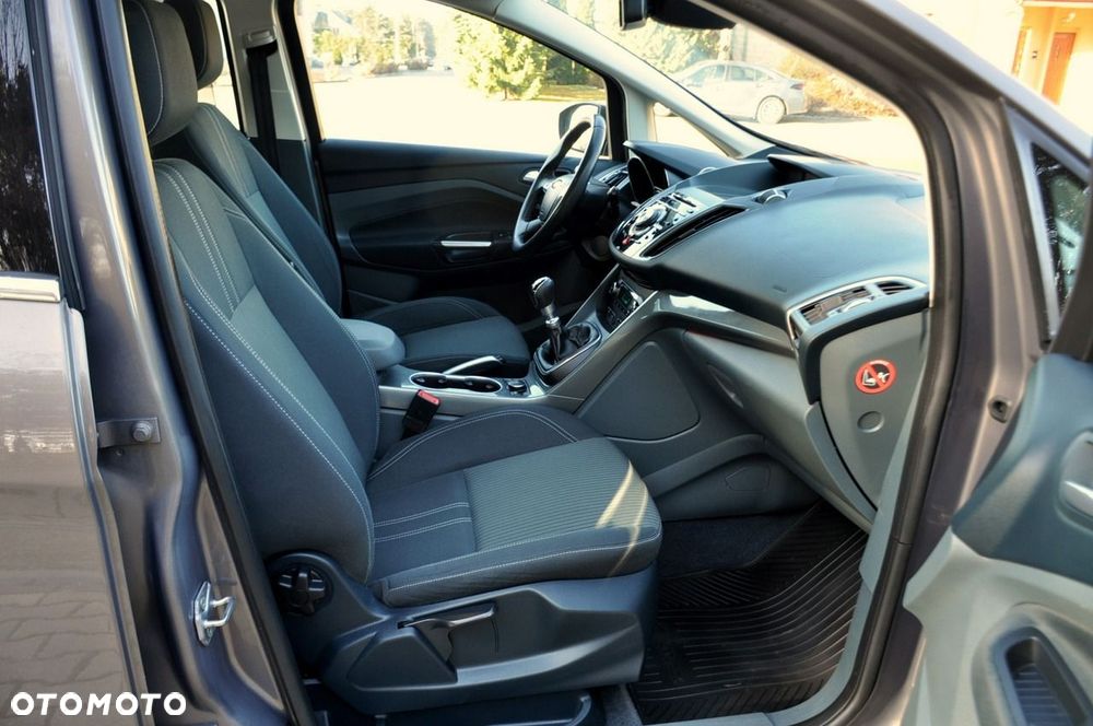 Ford C-MAX - 17