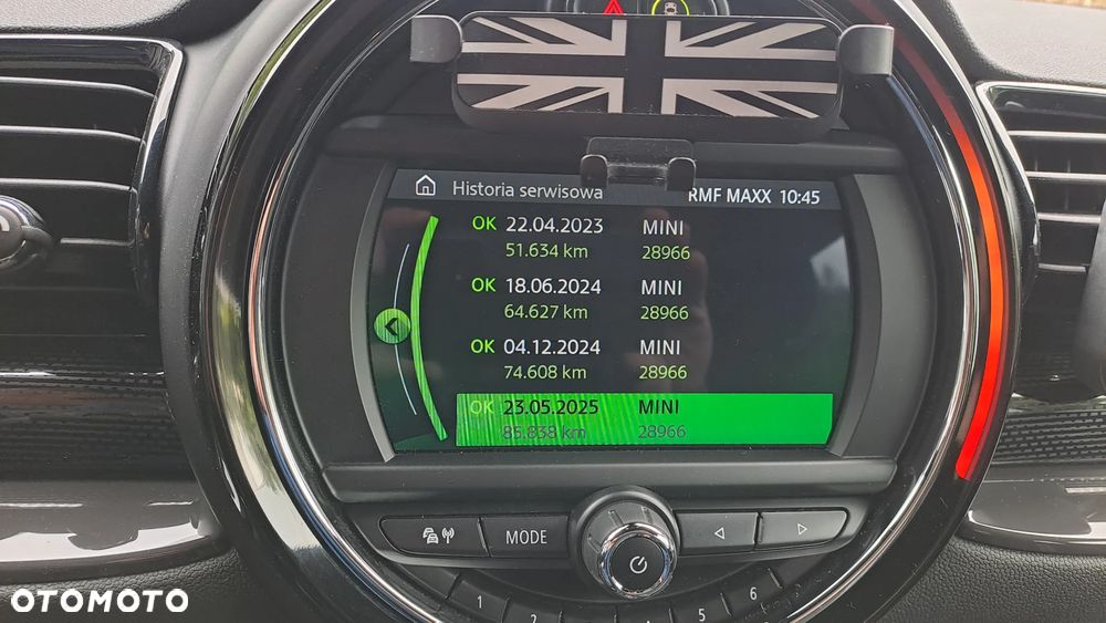 MINI Clubman Cooper S - 6