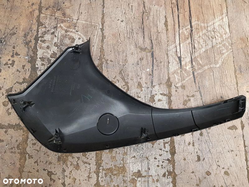 Bok owiewka Yamaha Tricity 300 BX9-F8346-00 - 7