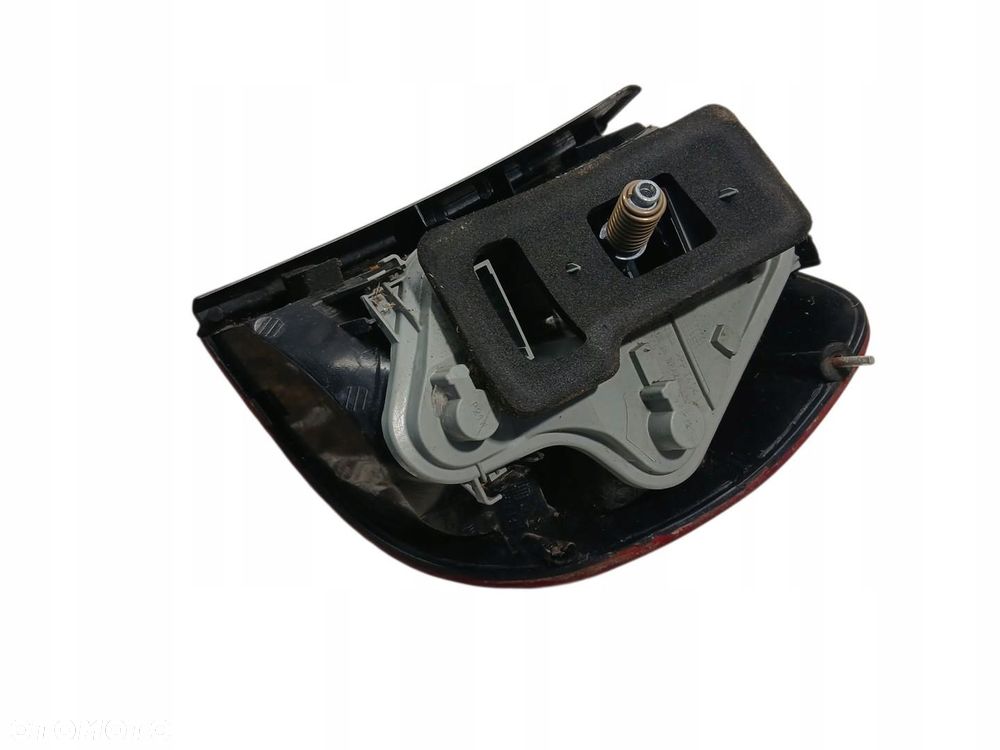 lampa lewa tylna tył vw fox 3d lampa lewa tylna tył fox - 4