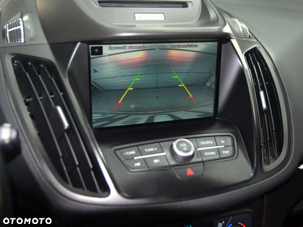 Ford Escape 1.5 EcoBoost AWD SE - 23