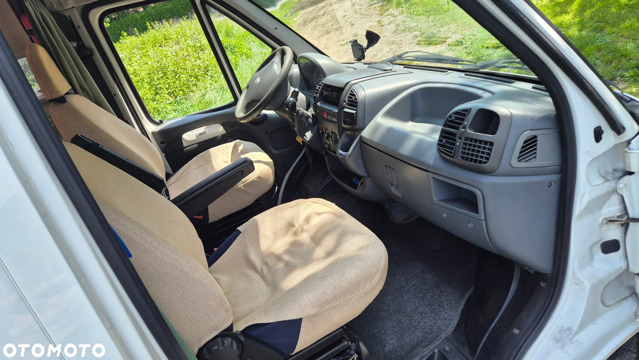 Peugeot Boxer - 4