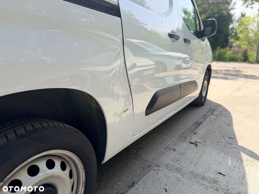 Opel COMBO - 6