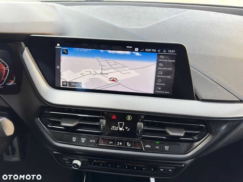 BMW Seria 1 118i M Sport - 22