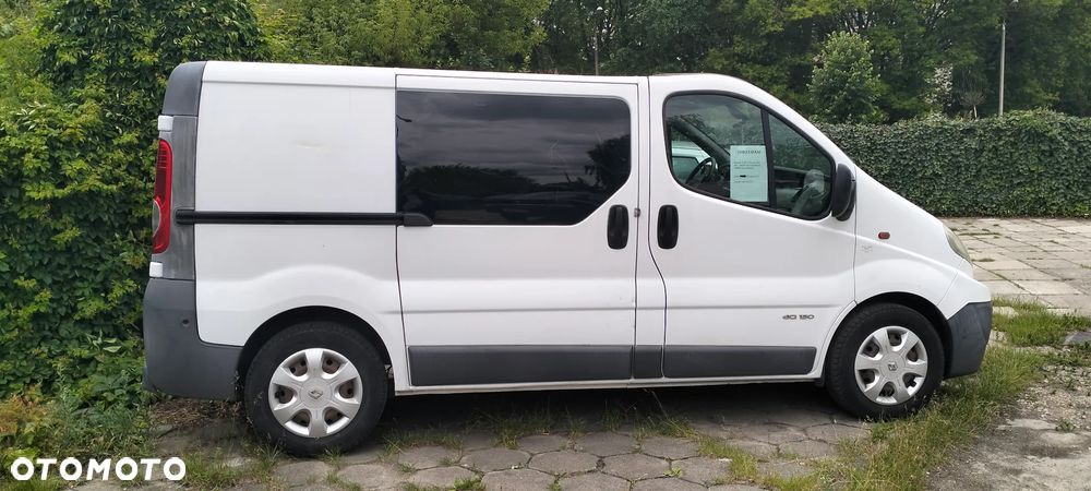 Renault Trafic - 4