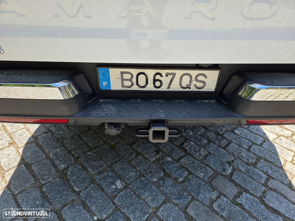 VW Amarok 3.0 TDI Style 4x4 - 8