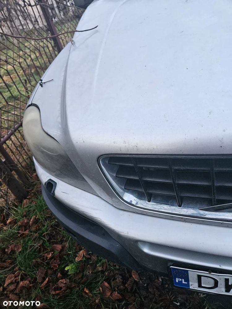 Volvo XC 90 2.5T Automatik - 5