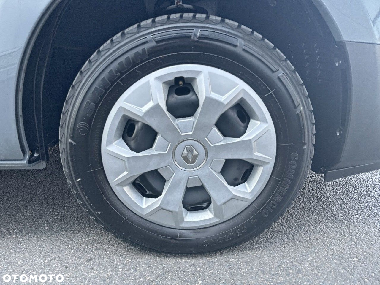 Renault Trafic - 11