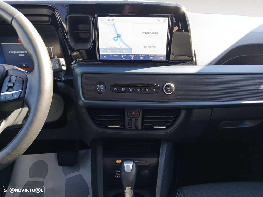 Ford Tourneo Courier 1.0 EcoBoost Active DCT - 11