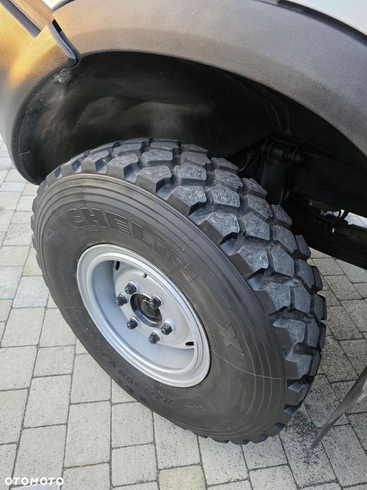 Iveco DAILY 4x4 35S18W - 21