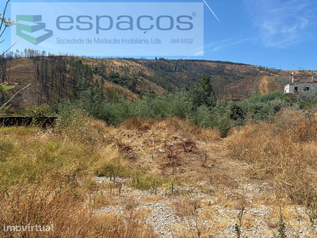Terreno na vila de Silvares - Grande imagem: 2/19