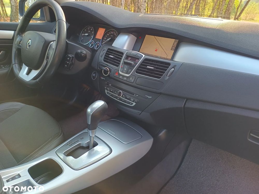 Renault Laguna 2.0 Turbo Dynamique - 10