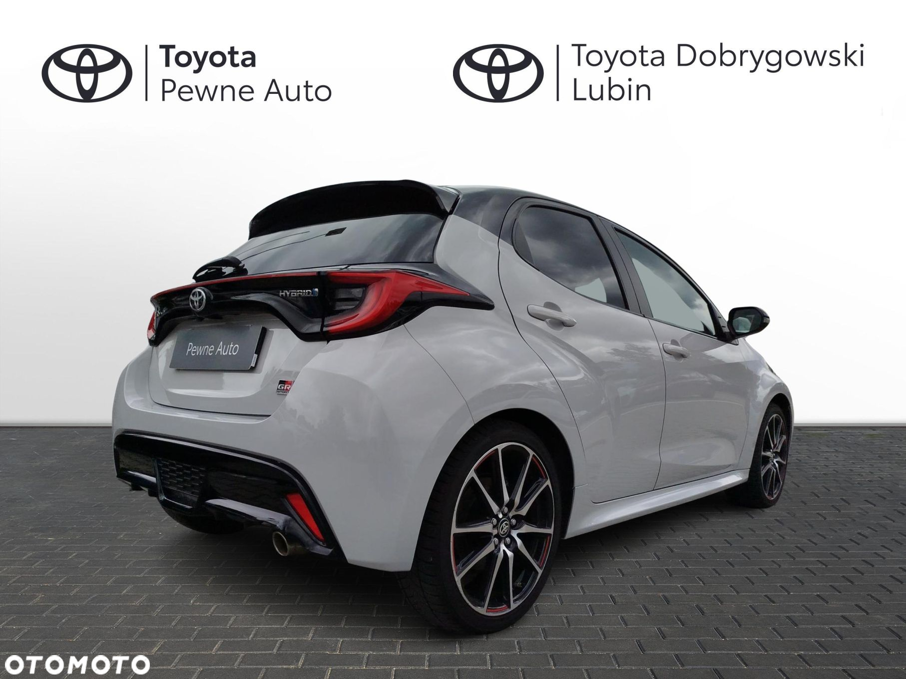 Toyota Yaris - 5