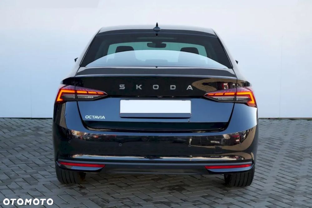 Skoda Octavia - 6