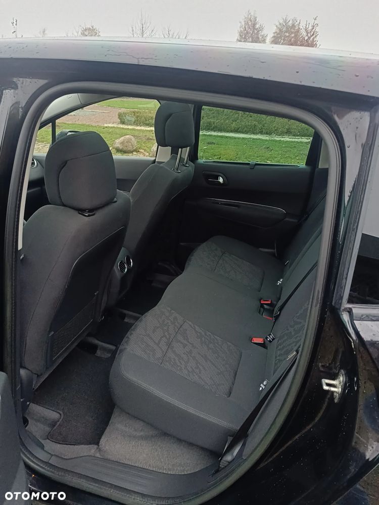 Peugeot 3008 1.6 HDi Style - 6