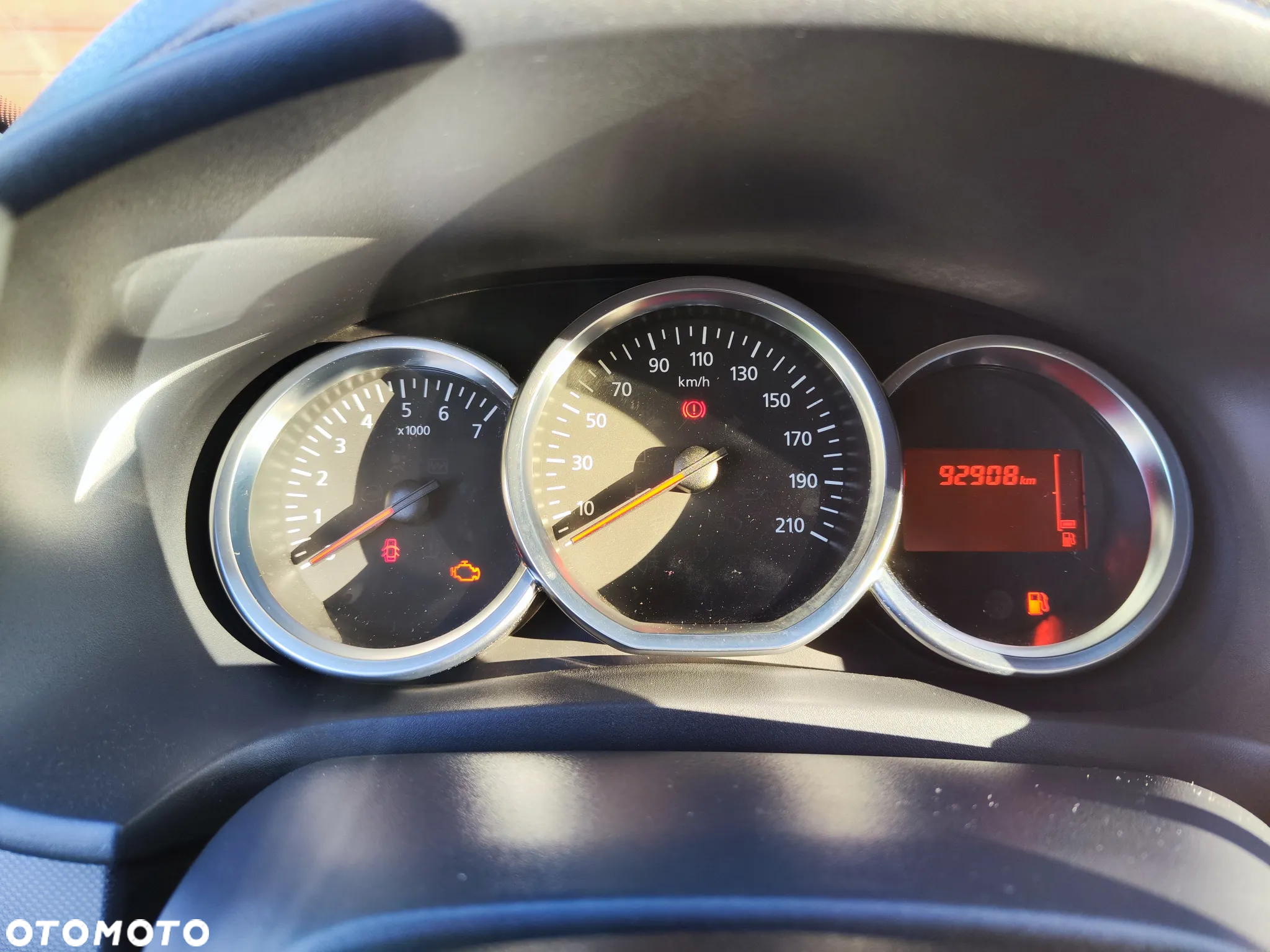 Dacia Sandero 1.0 SCe Laureate - 27