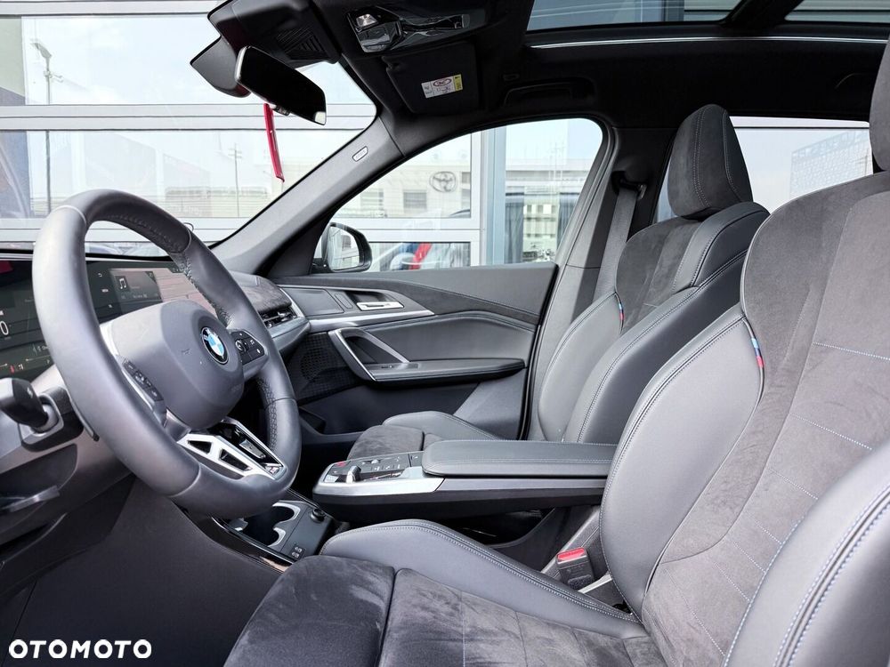BMW X1 sDrive18i M Sport - 28