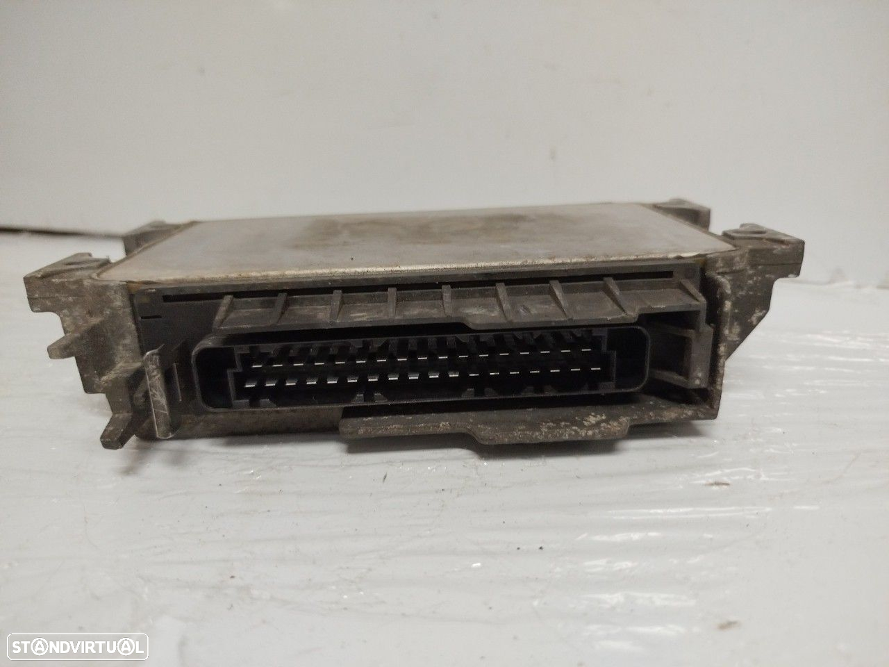 Centralina Do Motor Fiat Punto (176_) - 2