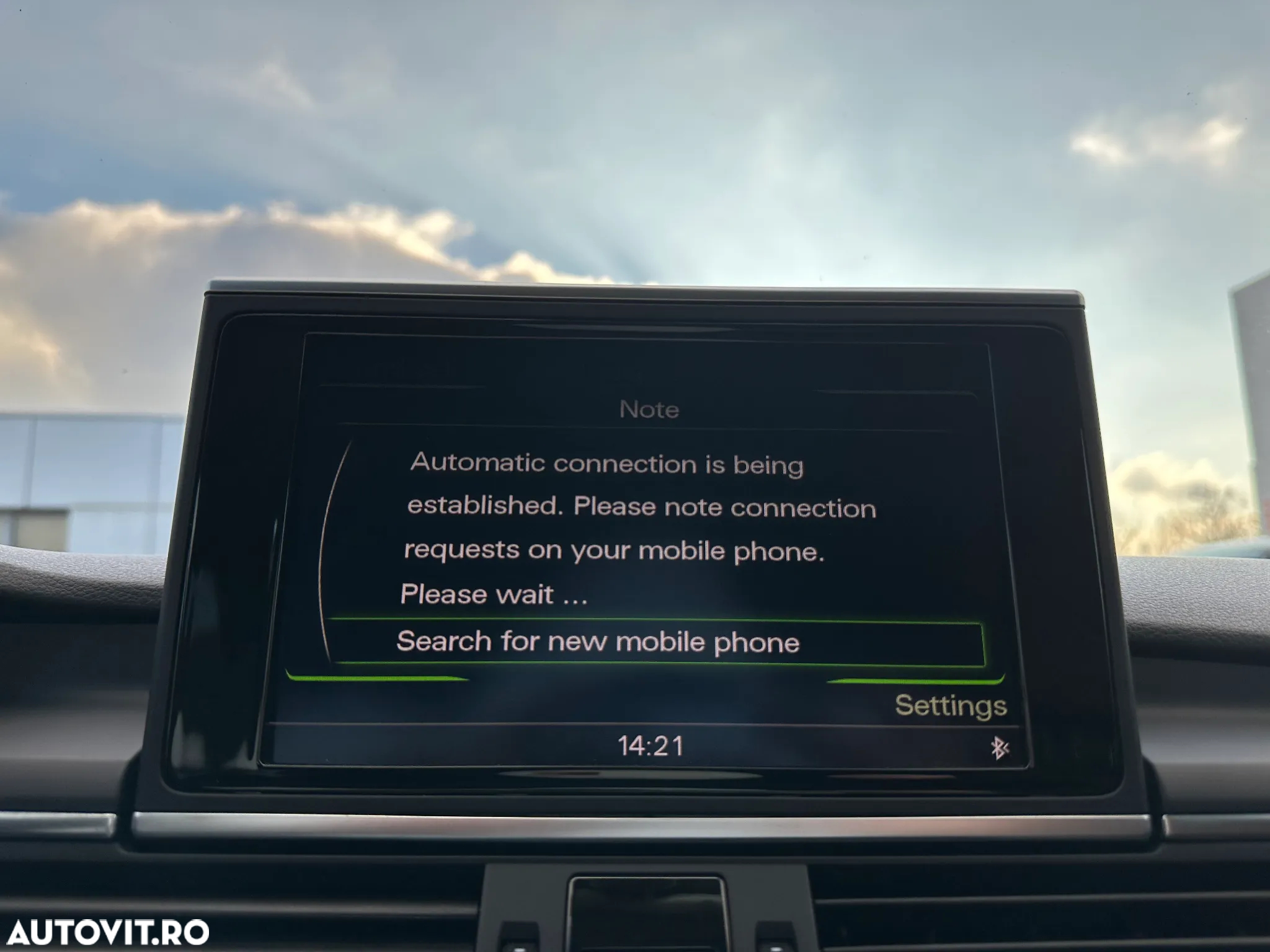 Audi A7 3.0 TDI Quattro S-Tronic - 30