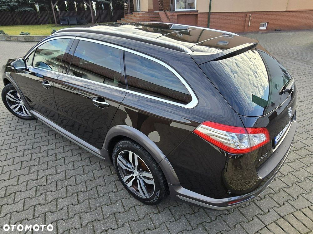 Peugeot 508 - 16