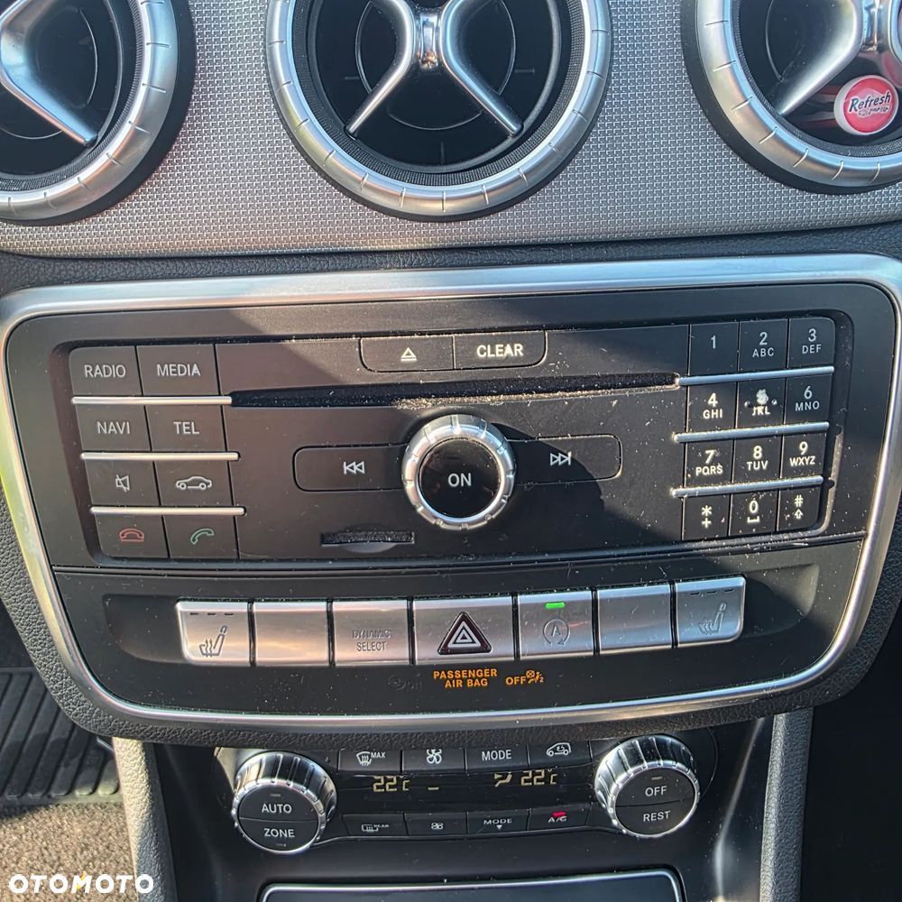 Mercedes-Benz CLA 250 4-Matic - 33