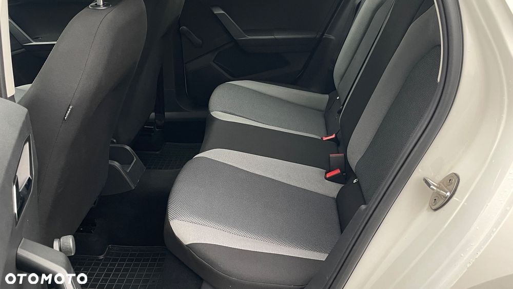 Seat Ibiza 1.0 Colour Edition - 16