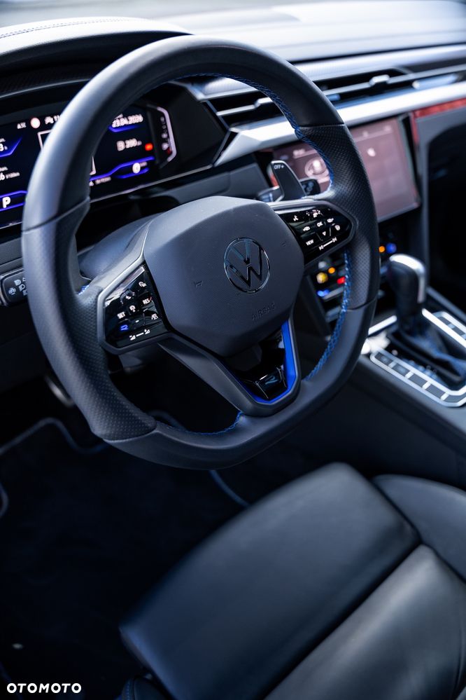 Volkswagen Arteon - 21