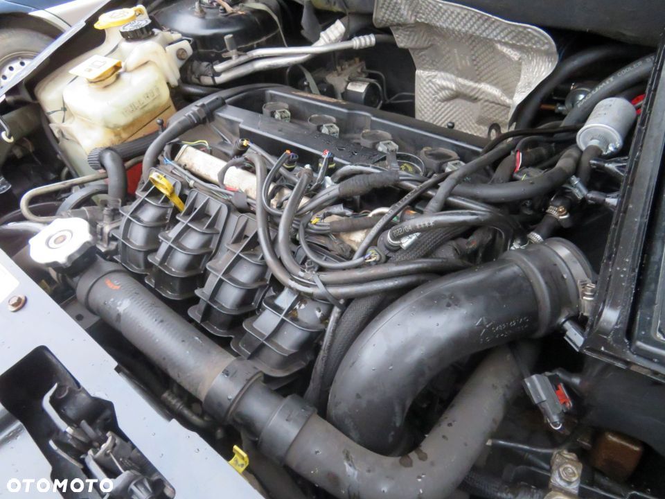 SILNIK CALIBER  1.8 16V 150KM EBA 5183904AA DODGE 2006-2011 - 3