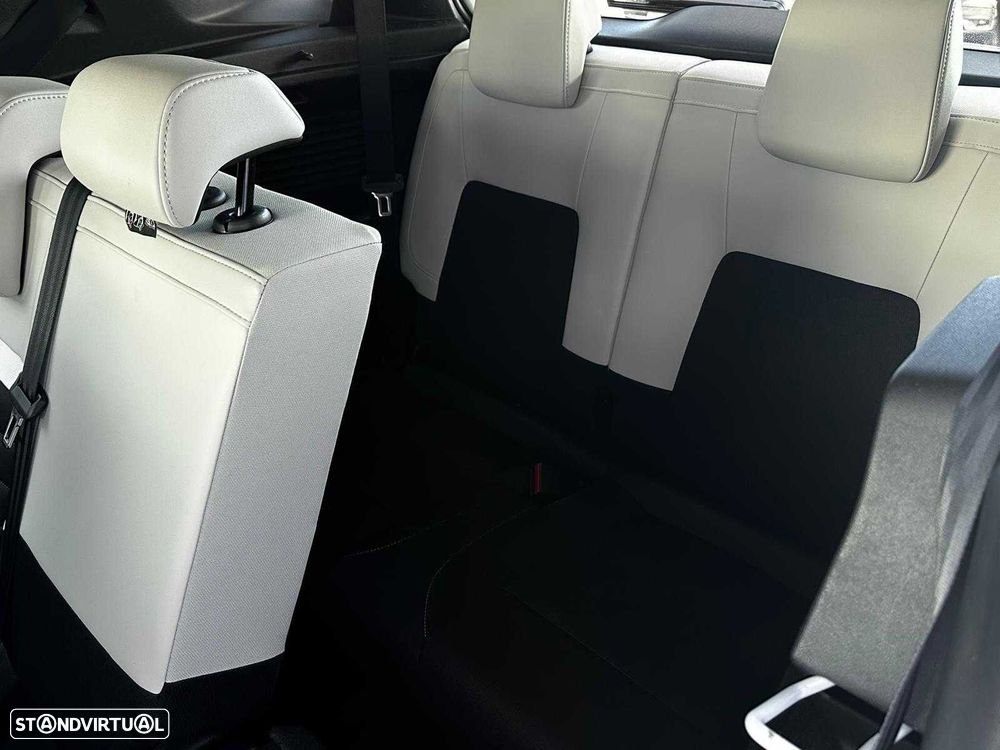 Citroën C3 Aircross - 19
