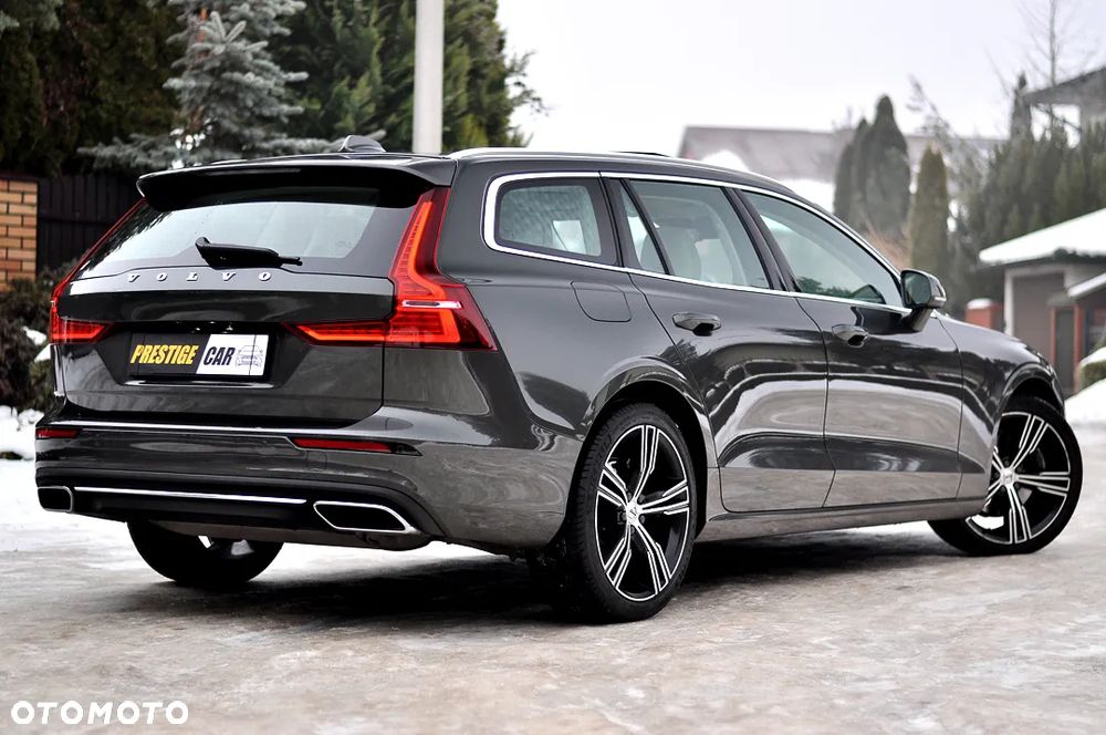 Volvo V60 B4 B Inscription - 6