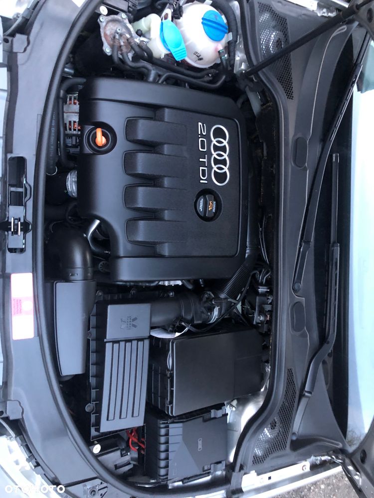 Audi A3 Sportback 2.0 TDI Attraction S tronic - 4