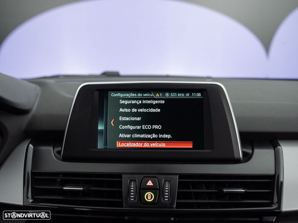 BMW 225xe Active Tourer Advantage - 36