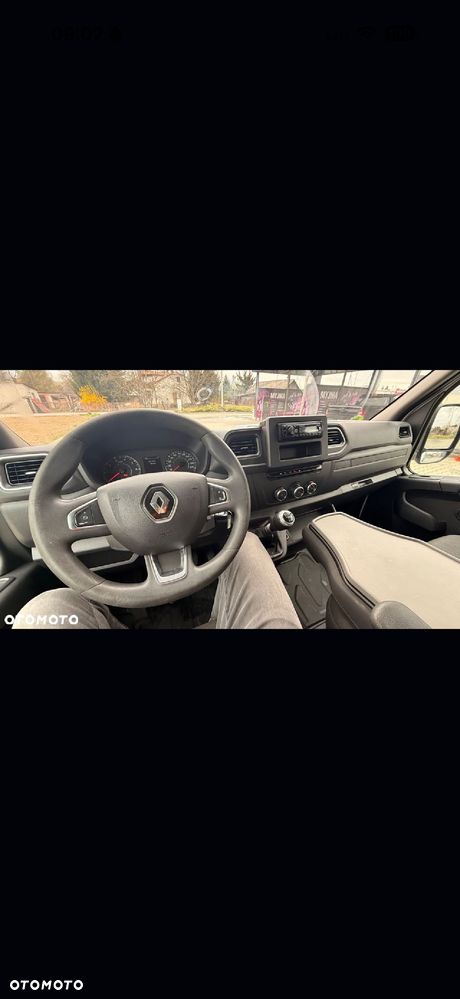 Mercedes-Benz Sprinter - 7