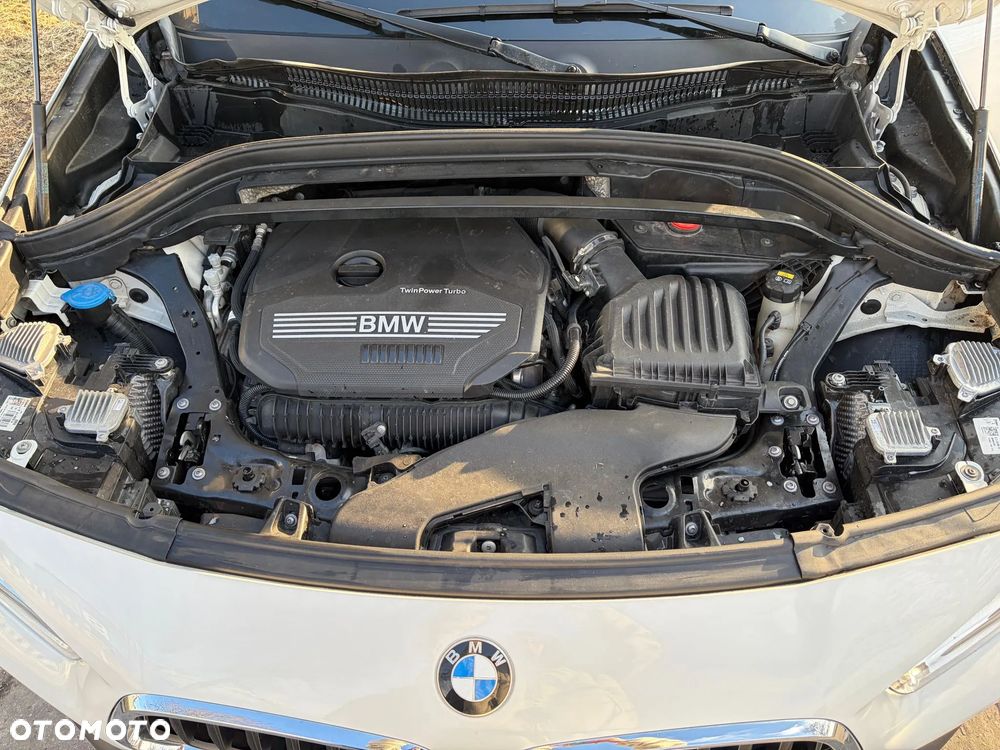 BMW X2 sDrive20i Advantage Plus - 28