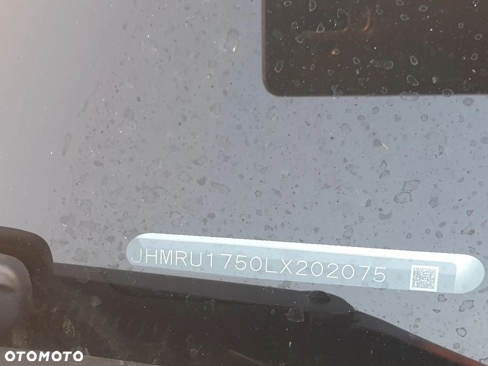 Honda HR-V 1.5 i-VTEC Executive - 11