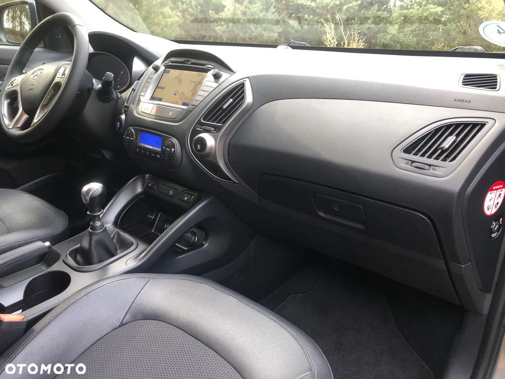 Hyundai ix35 1.6 2WD Comfort - 33