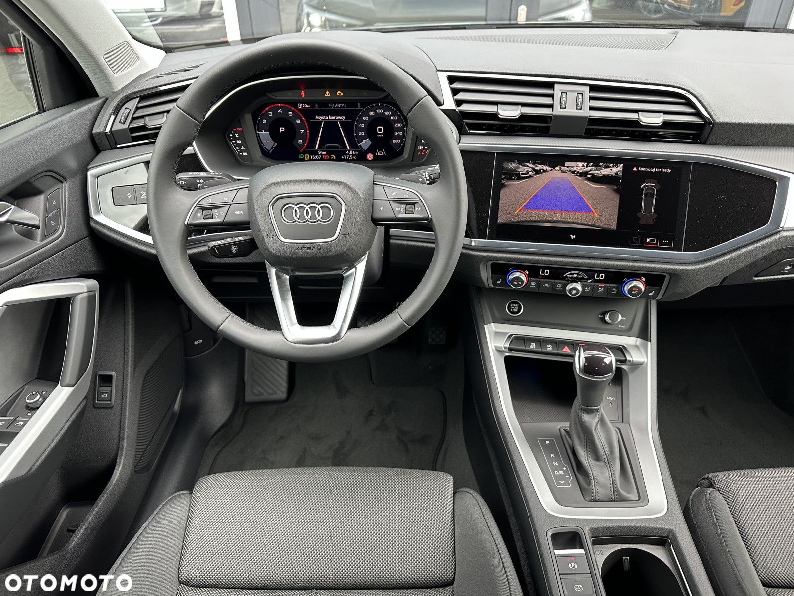 Audi Q3 - 15