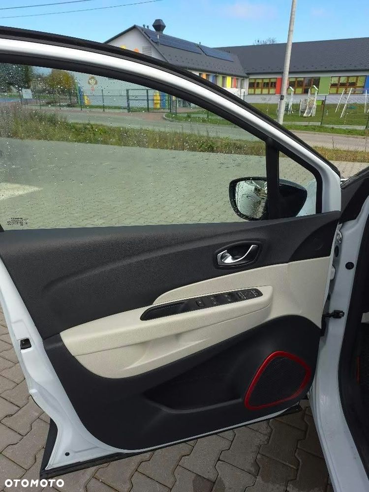 Renault Captur 1.3 TCe Intens - 6
