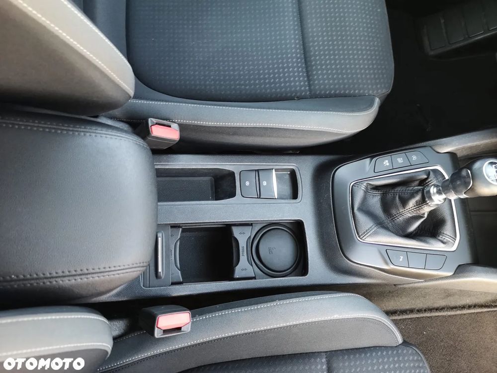 Ford Focus 1.5 EcoBlue Start-Stopp-System ACTIVE STYLE - 21