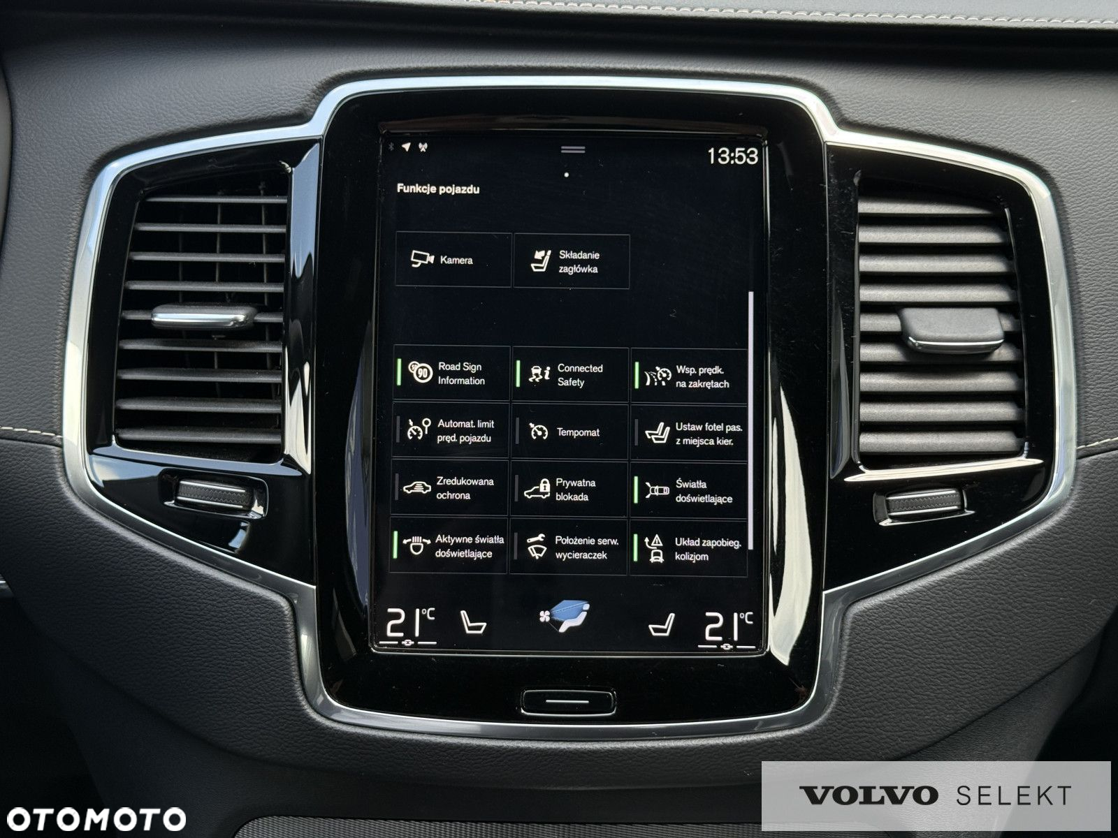 Volvo XC 90 - 19