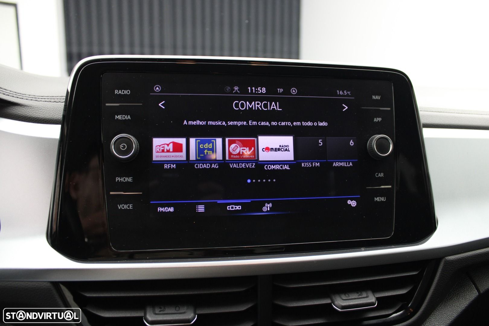 VW T-Roc 1.0 TSI Life - 15