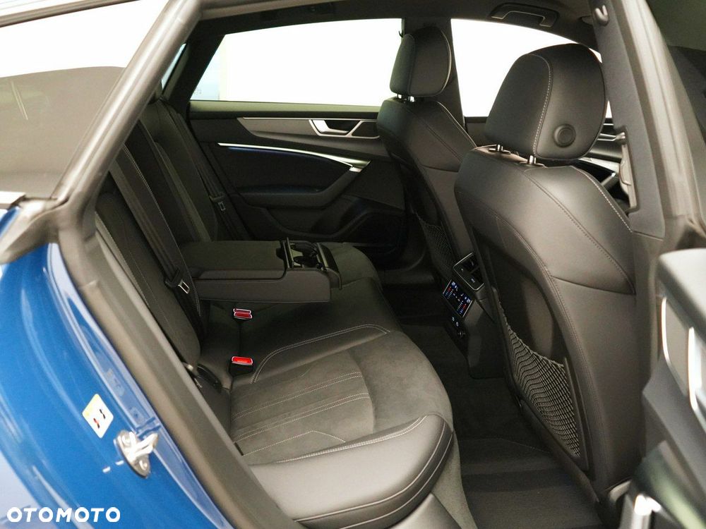 Audi A7 Sportback - 22