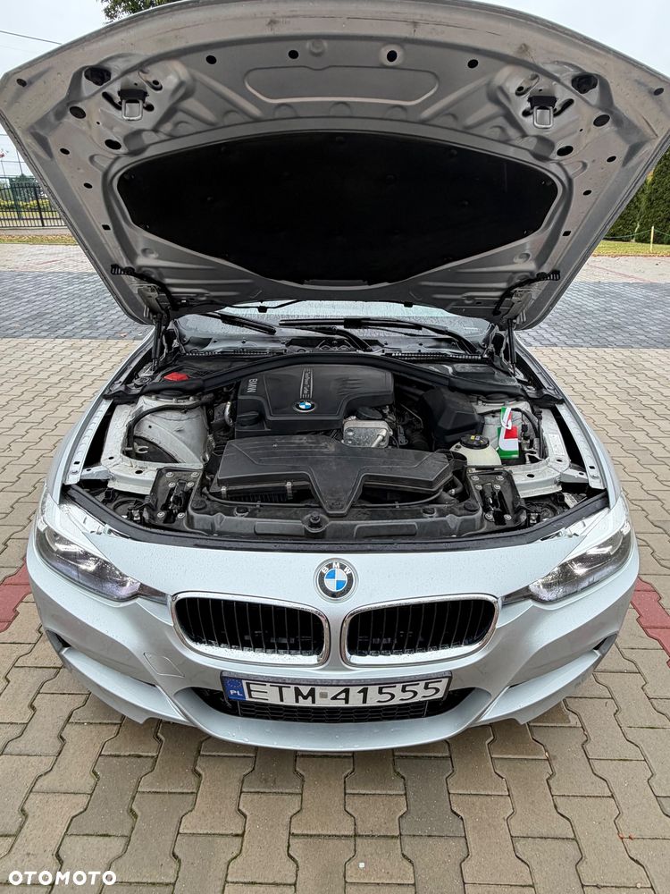 BMW Seria 3 - 9