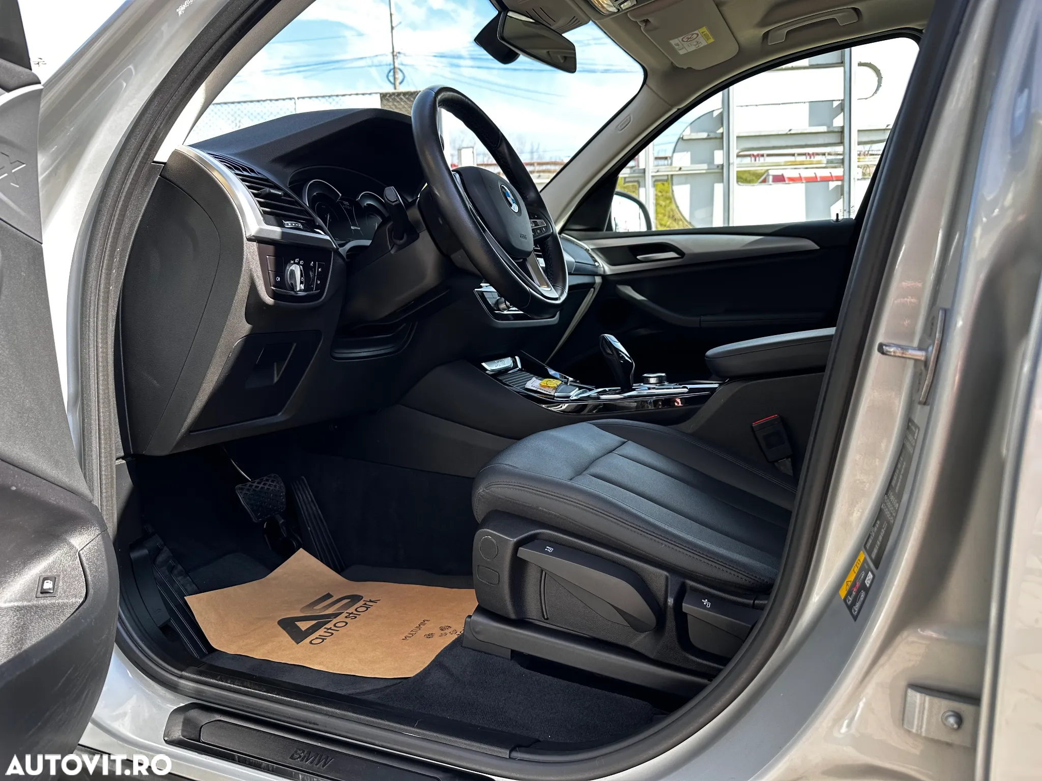 BMW X3 xDrive30e AT PHEV - 16
