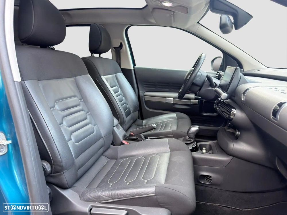 Citroën C4 Cactus 1.2 PureTech Shine EAT6 - 14